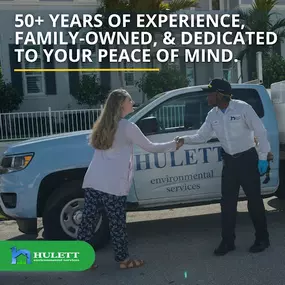 Bild von Hulett Environmental Services