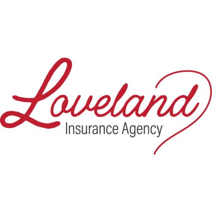 Logotyp från Loveland Insurance Agency