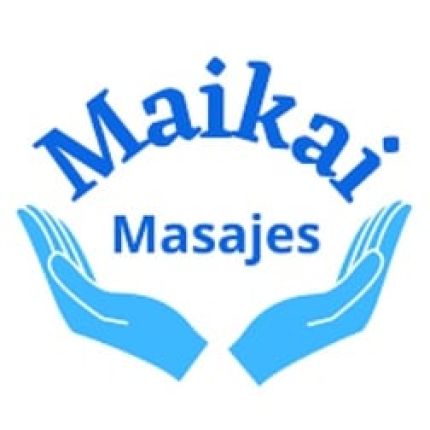 Logo from Maikai Masajes