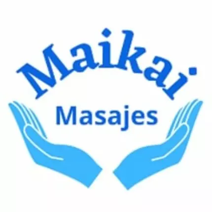 Logotipo de Maikai Masajes