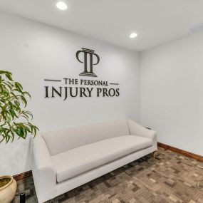 At The Personal Injury Pros, we bring each client a combination of deep industry knowledge and expert perspectives on the cases we take on.