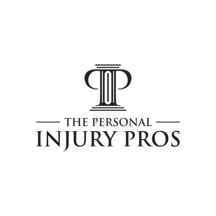 Logo van The Personal Injury Pros