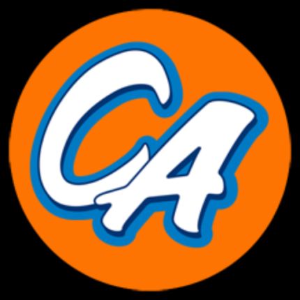 Logotyp från Chandler Air