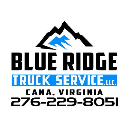 Logo de Blue Ridge Truck Service, LLC