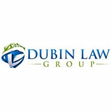 Logo van Dubin Law Group