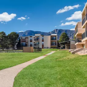 Property Exterior