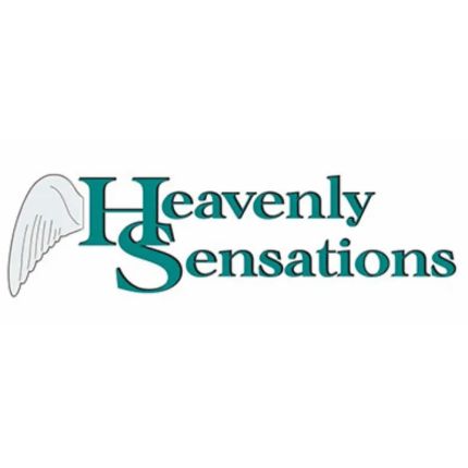 Logo from Heavenly Sensations