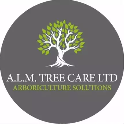 Λογότυπο από A.L.M Tree Care Ltd