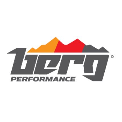 Logotyp från Berg Performance