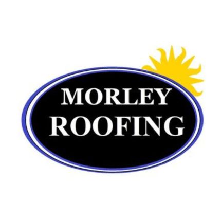 Logotyp från Morley Roofing