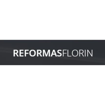 Logótipo de Constrcciones y Reformas Florin Corodeanu