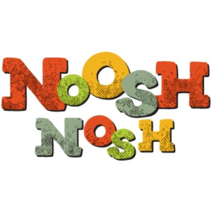 Logotyp från Noosh Nosh