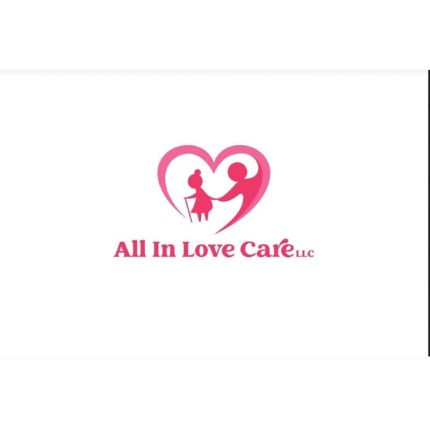 Logótipo de All In Love Care