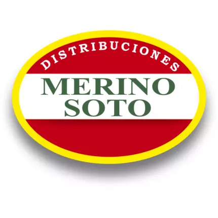 Logotipo de Distribuciones Merino Soto