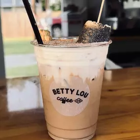 Bild von Betty Lou Coffee Co