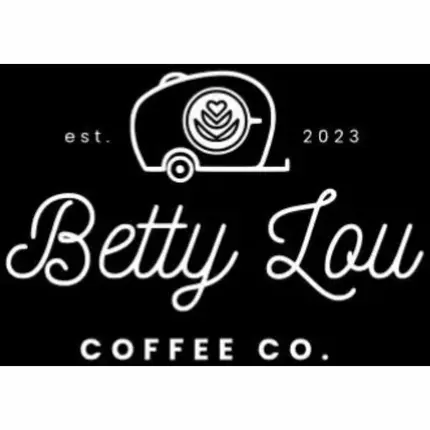 Logotyp från Betty Lou Coffee Co