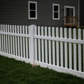 Bild von Red Barn Fence Company