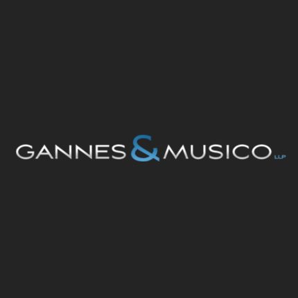 Logo da Gannes & Musico, LLP