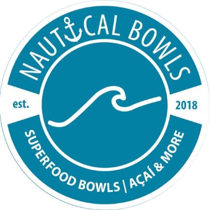 Logótipo de Nautical Bowls