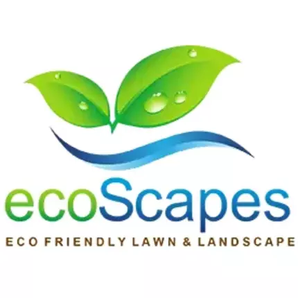 Logo from EcoScapes, LLC