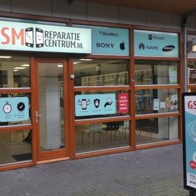 Bild von GSM Reparatie Centrum Utrecht