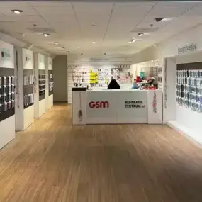 Bild von GSM Reparatie Centrum Utrecht