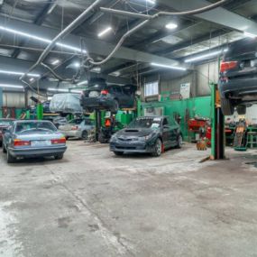 Bild von Cliff's Hangar Automotive Repair