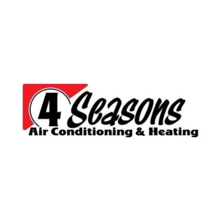 Logo van 4 Seasons Air Conditioning and Heating