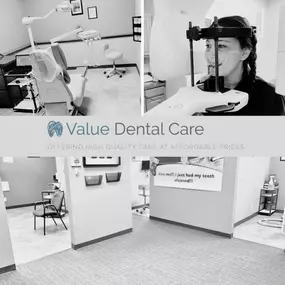 Bild von Value Dental Care