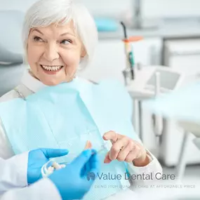 Bild von Value Dental Care