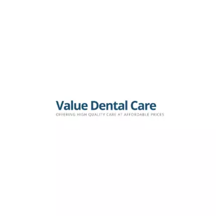 Logo von Value Dental Care