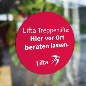 Bild von Lifta Treppenlift Bad Neustadt an der Saale