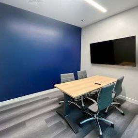 Bild von Regus - Tuscaloosa - Commons Dr