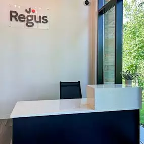 Bild von Regus - Tuscaloosa - Commons Dr