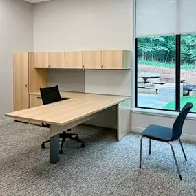 Bild von Regus - Tuscaloosa - Commons Dr