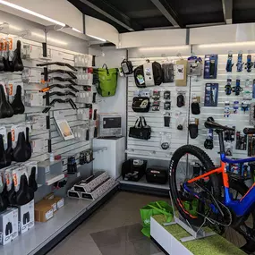 Bild von e-motion e-Bike Welt, Dreirad-Zentrum & Lastenfahrrad-Zentrum Reutlingen