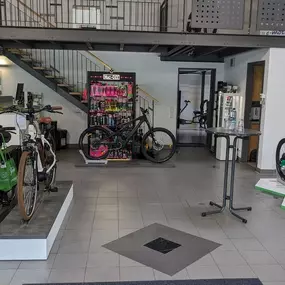 Bild von e-motion e-Bike Welt, Dreirad-Zentrum & Lastenfahrrad-Zentrum Reutlingen