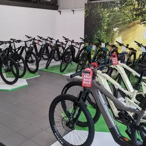 Bild von e-motion e-Bike Welt, Dreirad-Zentrum & Lastenfahrrad-Zentrum Reutlingen