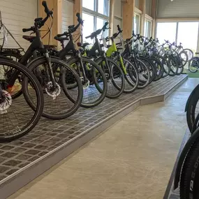 Bild von e-motion e-Bike Welt, Dreirad-Zentrum & Lastenfahrrad-Zentrum Westhausen