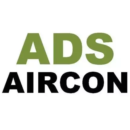 Logo od ADS AIR CON LTD