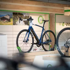 Bild von e-motion e-Bike Welt, Dreirad- & Lastenfahrrad-Zentrum Werder