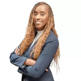 Bild von Sabrina Chambers at Comparion Insurance Agency
