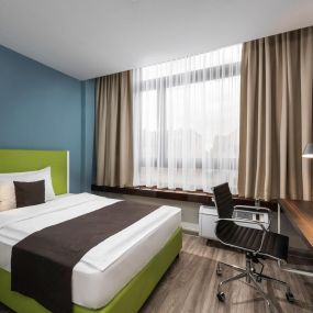 Bild von ibis Styles Offenburg City