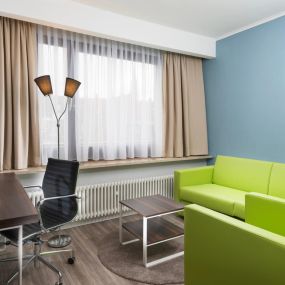 Bild von ibis Styles Offenburg City