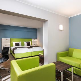 Bild von ibis Styles Offenburg City