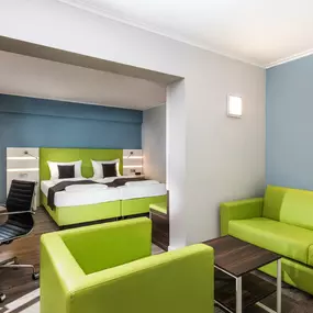 Bild von ibis Styles Offenburg City