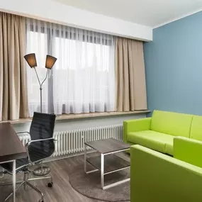 Bild von ibis Styles Offenburg City