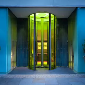 Bild von St Martins Lane London, a Morgans Originals hotel