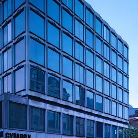 Bild von St Martins Lane London, a Morgans Originals hotel