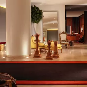 Bild von St Martins Lane London, a Morgans Originals hotel